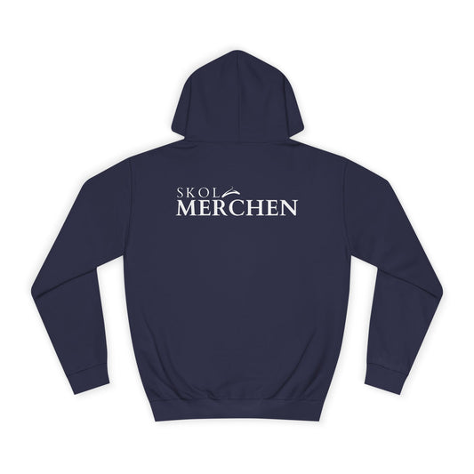 Skolmerchen.se Hoodie