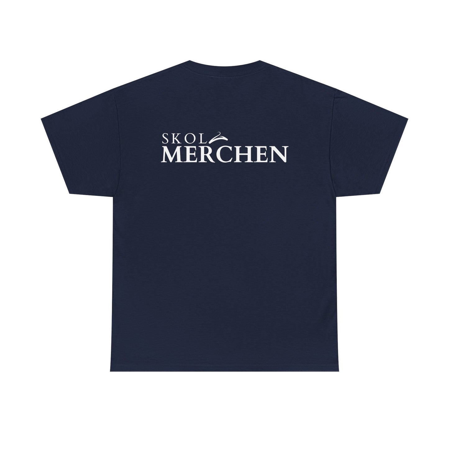 Skolmerchen.se T-Shirt