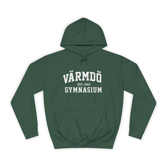 VGY College Hoodie