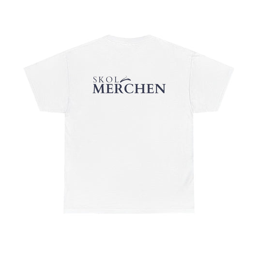 Skolmerchen.se T-Shirt