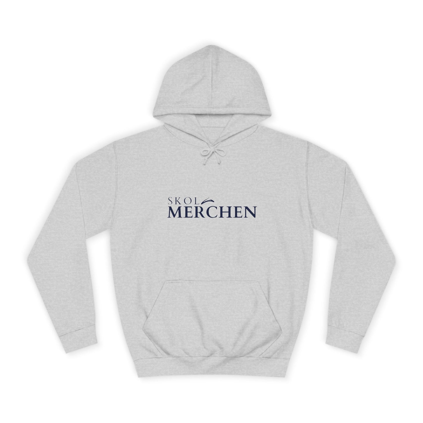 Skolmerchen.se Hoodie