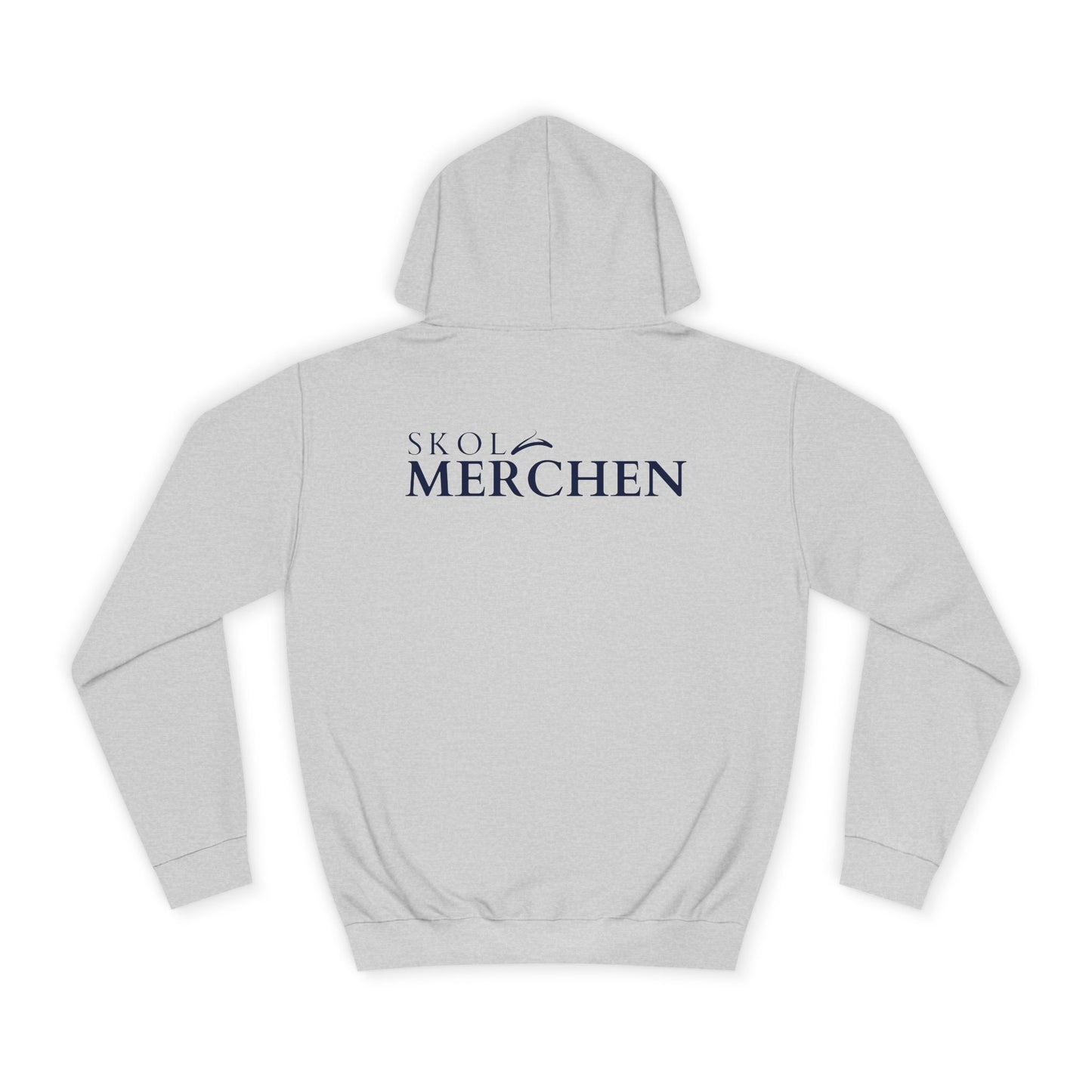 Skolmerchen.se Hoodie
