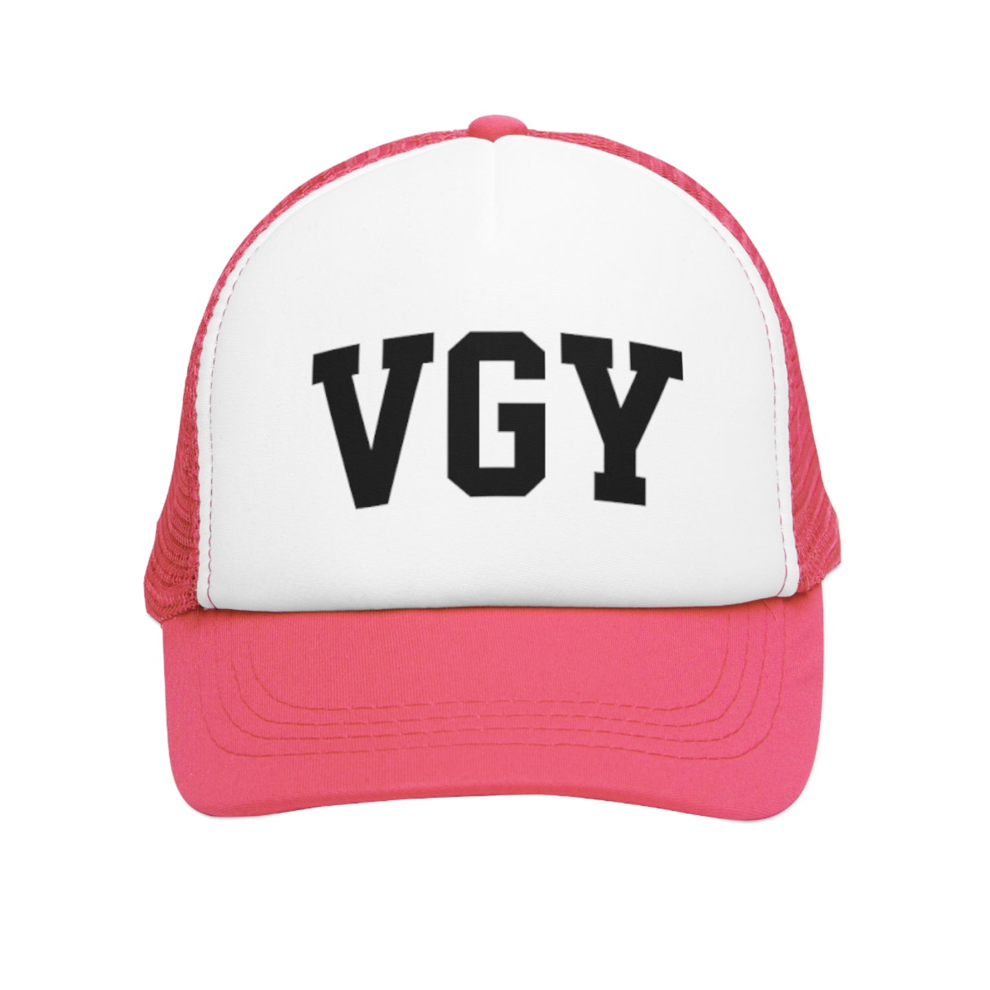 VGY Tucker-Cap