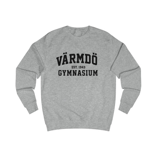 VGY College Sweatshirt