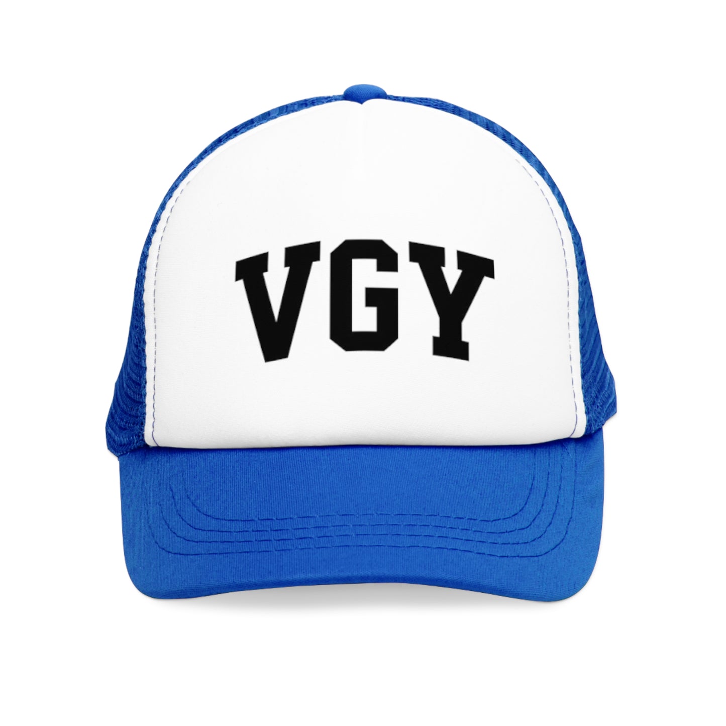 VGY Tucker-Cap
