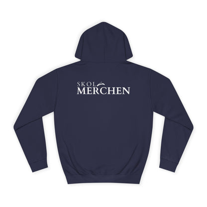 Skolmerchen.se Hoodie