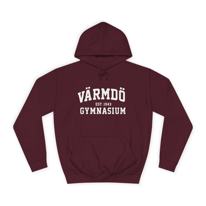 VGY College Hoodie