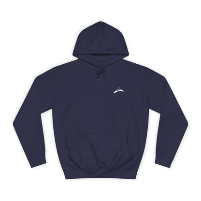 Skolmerchen.se Hoodie