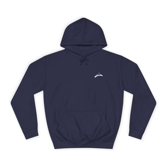 Skolmerchen.se Hoodie