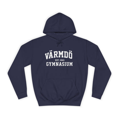 VGY College Hoodie