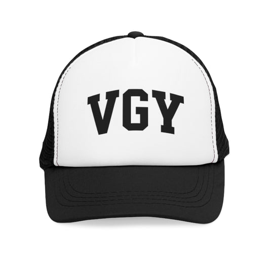 VGY Tucker-Cap