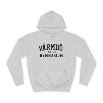 VGY College Hoodie