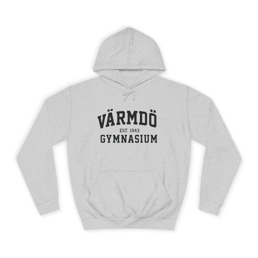 VGY College Hoodie