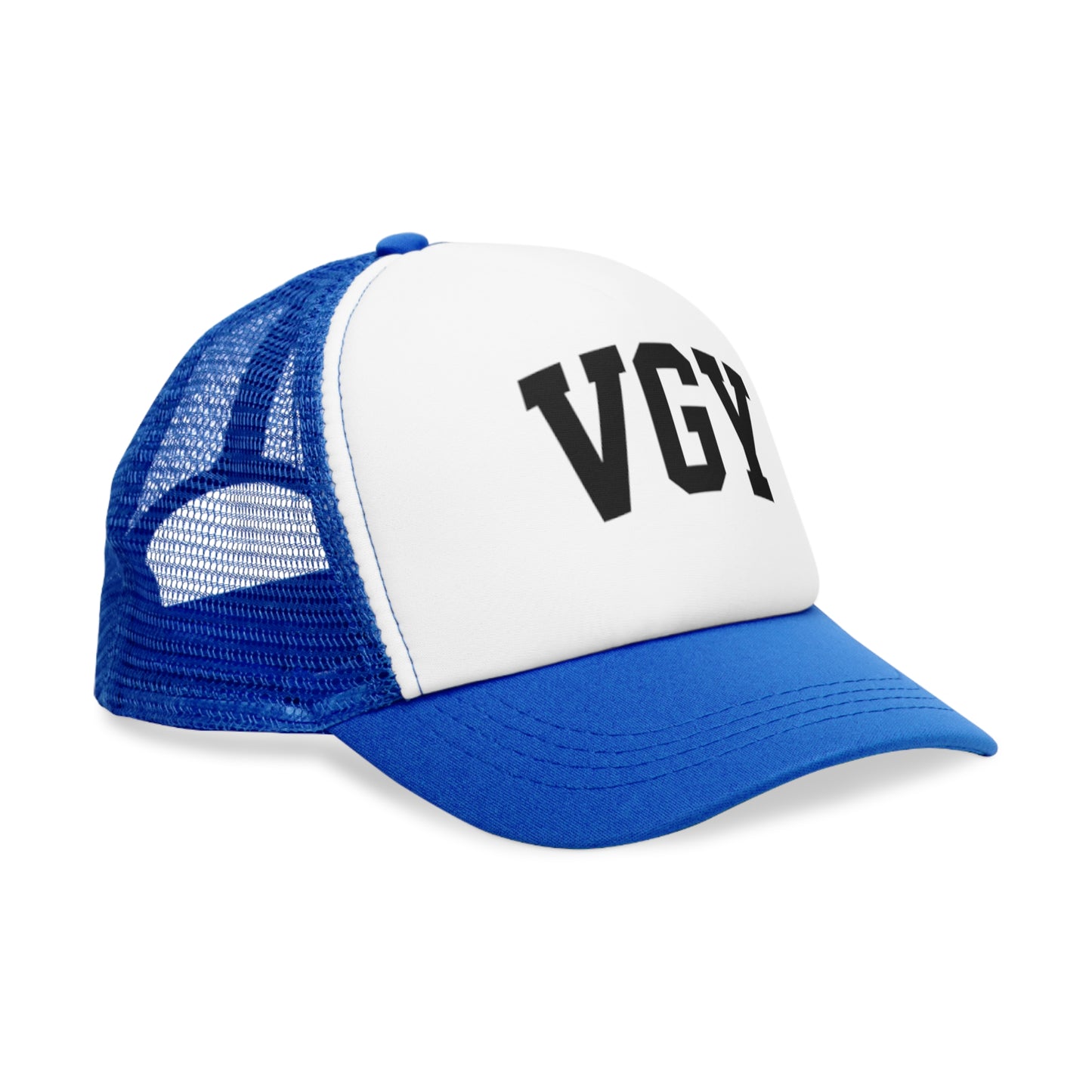 VGY Tucker-Cap