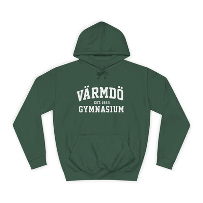 VGY College Hoodie