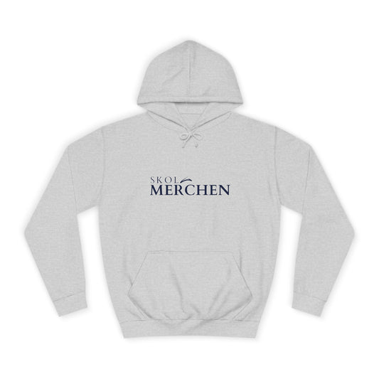 Skolmerchen.se Hoodie