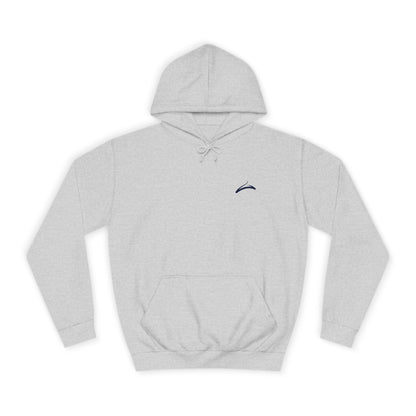 Skolmerchen.se Hoodie