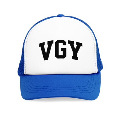 VGY Tucker-Cap
