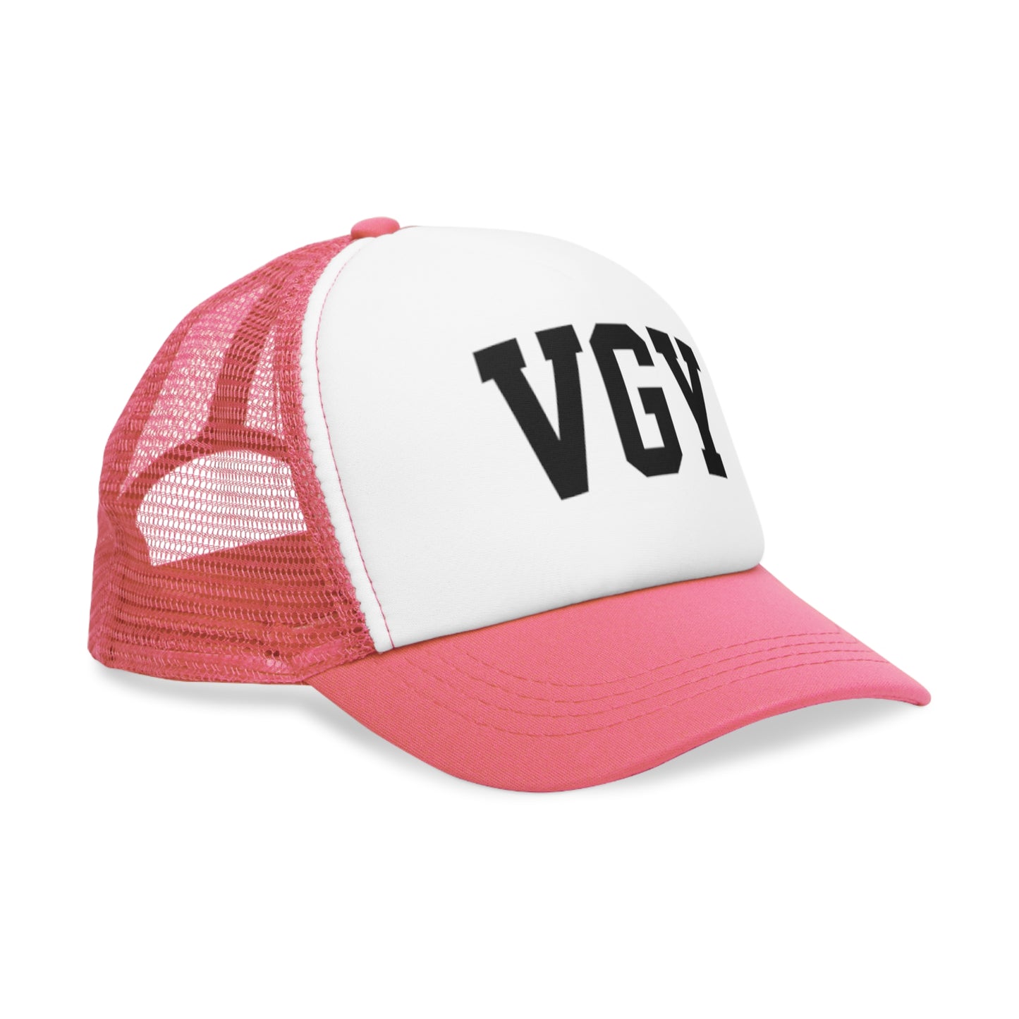 VGY Tucker-Cap